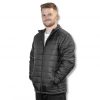 TRENDSWEAR Payton Unisex Puffer Jacket - Image 2