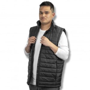 TRENDSWEAR Frazer Men's Puffer Vest