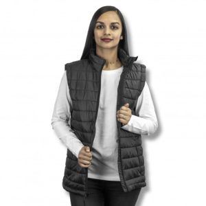 TRENDSWEAR Frazer Women's Puffer Vest