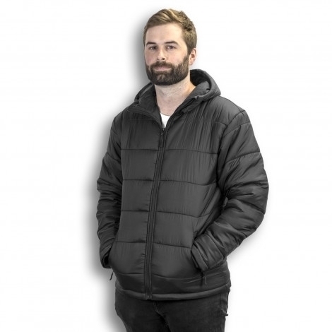 TRENDSWEAR Milford Men's Puffer Jacket