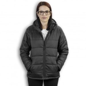 TRENDSWEAR Milford Women's Puffer Jacket