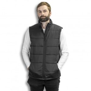 TRENDSWEAR Milford Men's Puffer Vest