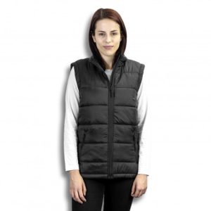 TRENDSWEAR Milford Women's Puffer Vest