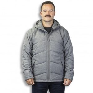 TRENDSWEAR Newport Men's Puffer Jacket