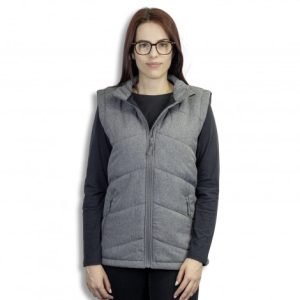 TRENDSWEAR Newport Women's Puffer Vest
