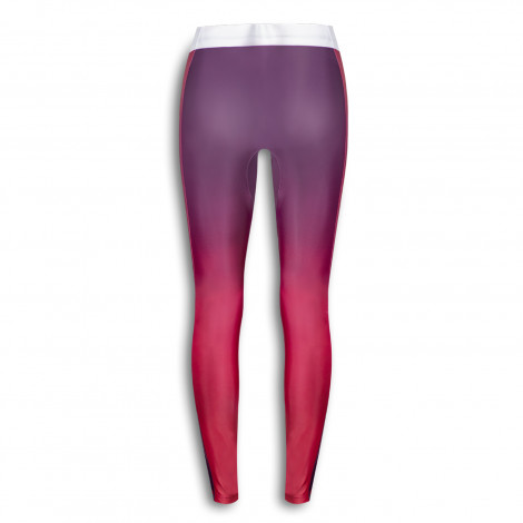 Athletic Leggings - Image 5
