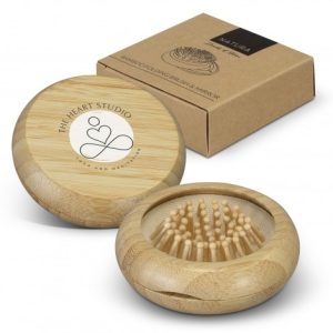 Bamboo Vanity Set