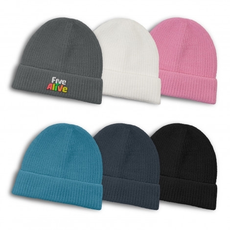 Kids Cozy Beanie - Image 2