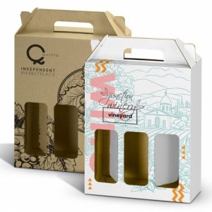 Trio Wine Pack