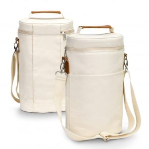 Colton Duo Wine Bag
