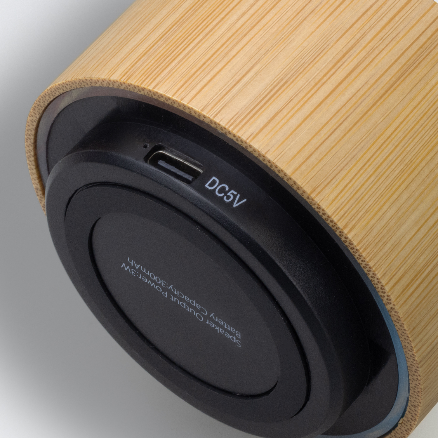 Bamboo Sound Speaker - Image 7