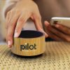 Bamboo Sound Speaker - Image 4