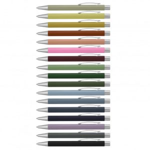 Aluminium Fashion Pen