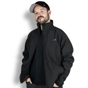 Urban Softshell Jackets