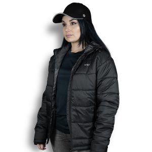 Urban Puffer Jackets