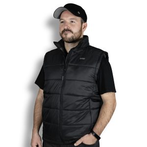Urban Puffer Vests