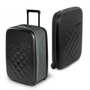Flex Earth Suitcase Small