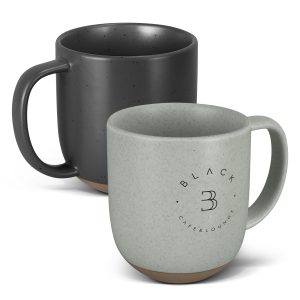 Robusta Mugs