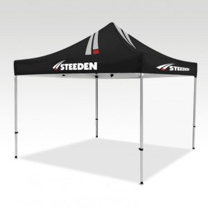 3x3 Polyester Marquee