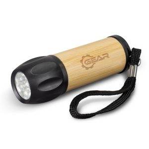 Bamboo Navigator Torches