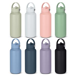 Maestro Vacuum Bottles