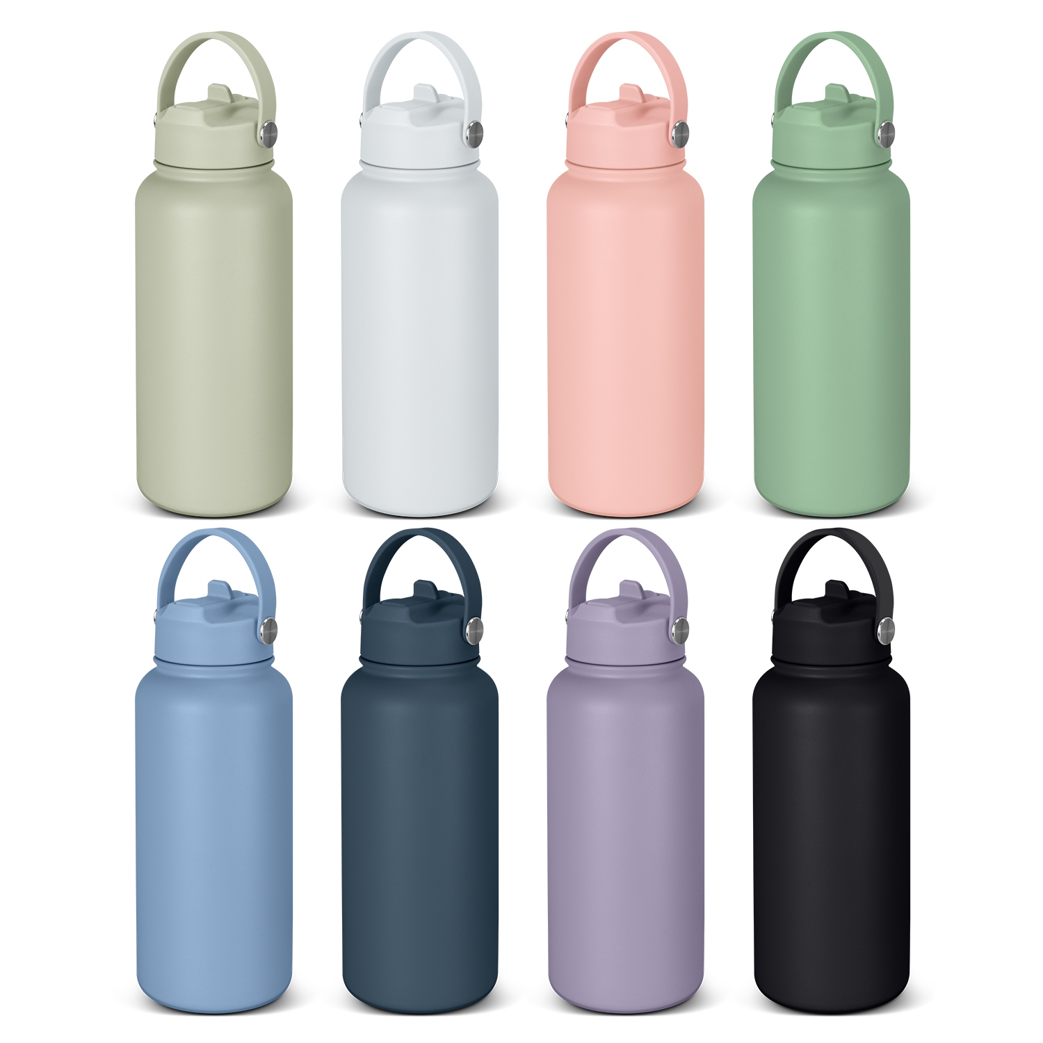 Maestro Vacuum Bottles