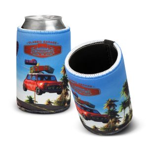 Bathans Stubby Coolers