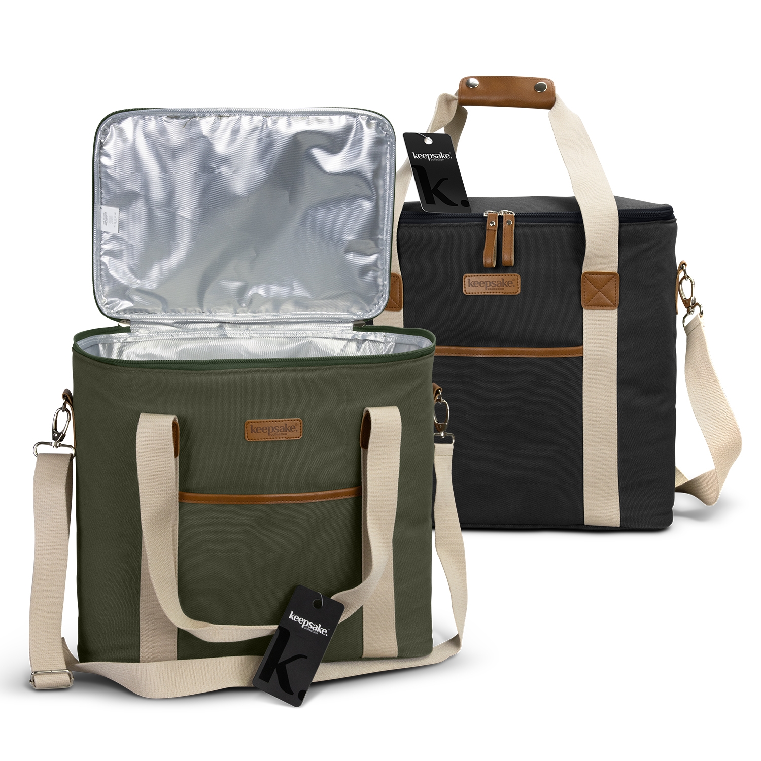 Keeper Cooler Bags
