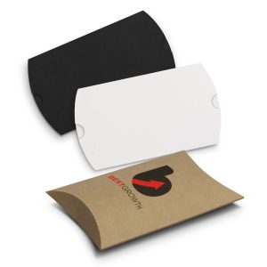 Mini Pillow Boxes