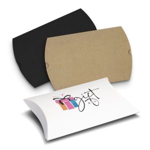 Medium Pillow Boxes