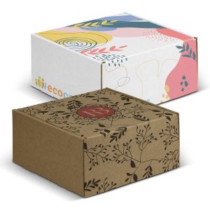 Locking Lid Boxes - Llarge