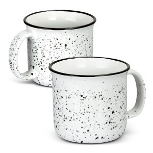 Arcane Ceramic Mugs