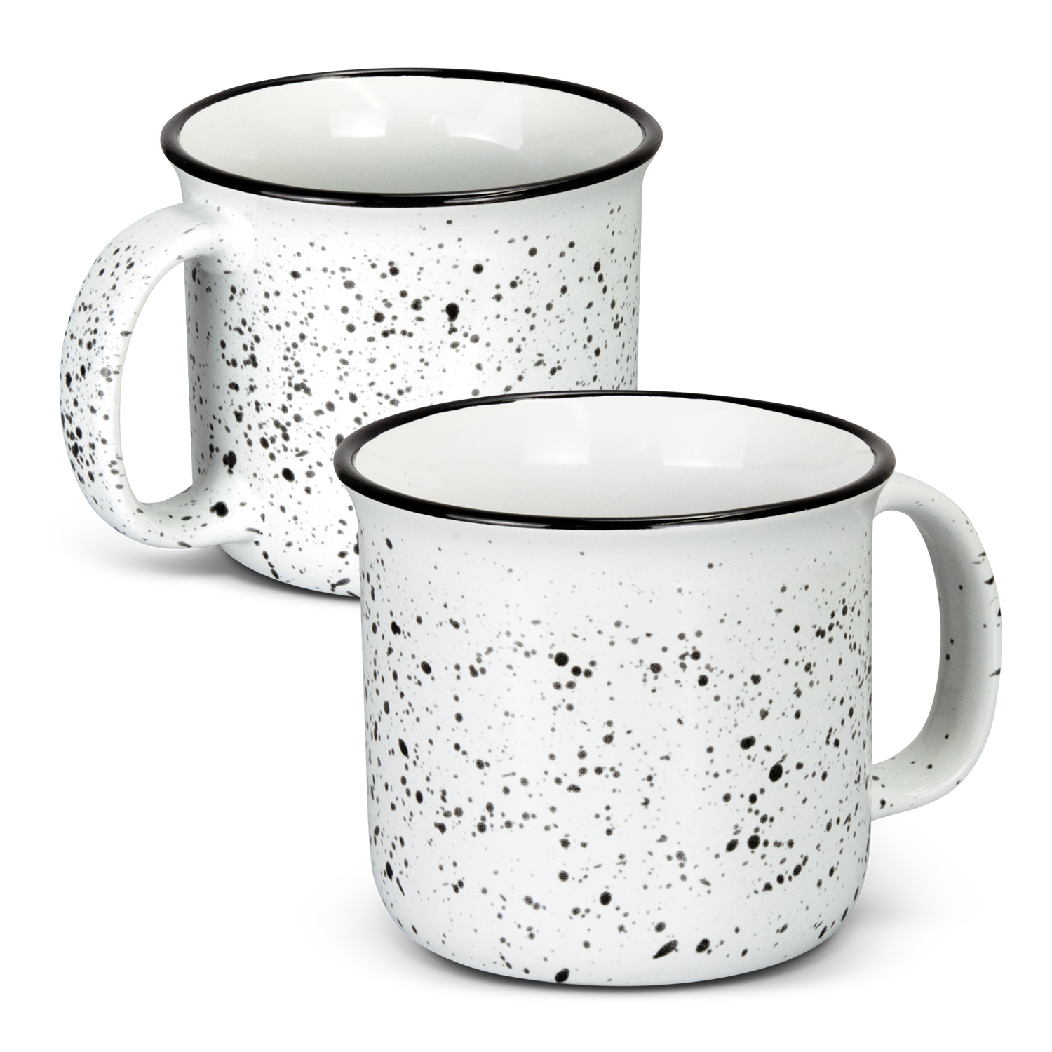 Arcane Ceramic Mugs