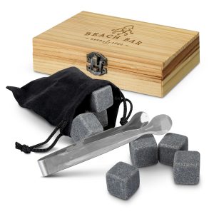 Whiskey Stone Sets