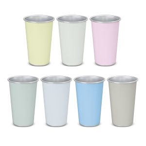 Chameleon Color Cups