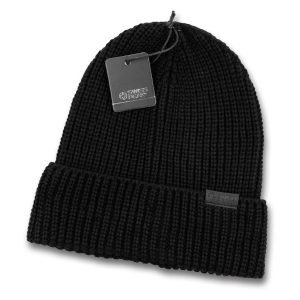 Eco Peak Beanies