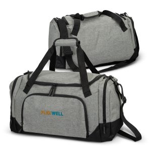 Sawyer Duffle Bags