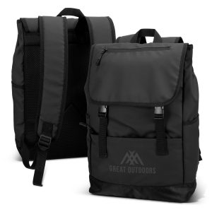 Trek Soft Backpacks