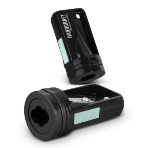 Sharp Pencil Sharpeners