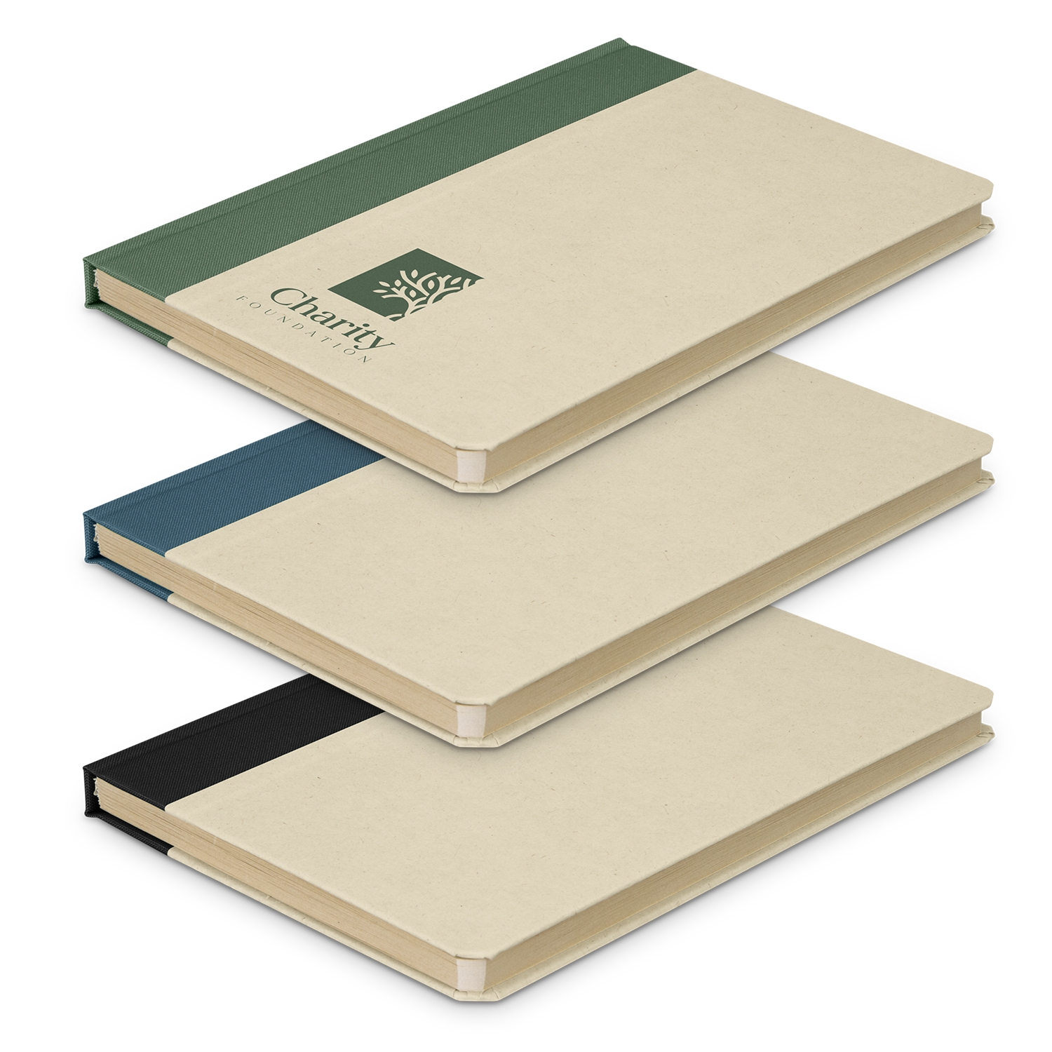 Eco-Friendly Notebooks