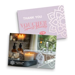 Message Cards - A6