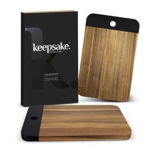 Noir Serving Boards