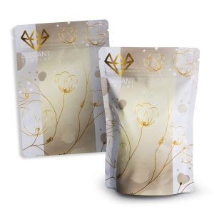 Foil Pouches - Small
