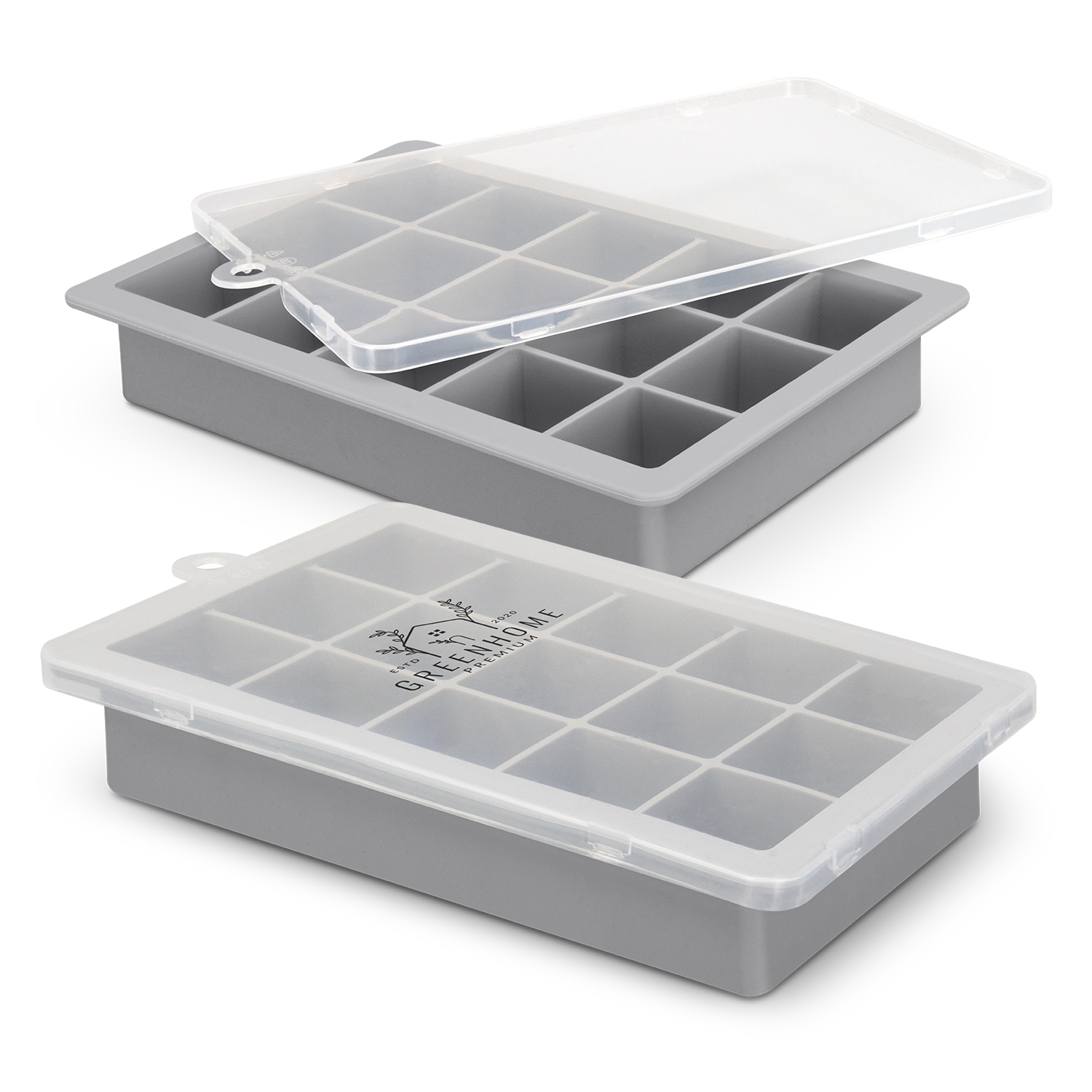 Frostbite Ice Trays