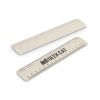 15cm Custom Wheat Straw Rulers - Image 2