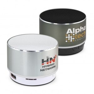 Oracle Audio Speaker