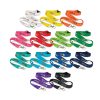 20mm RPET Custom Lanyards - Image 2