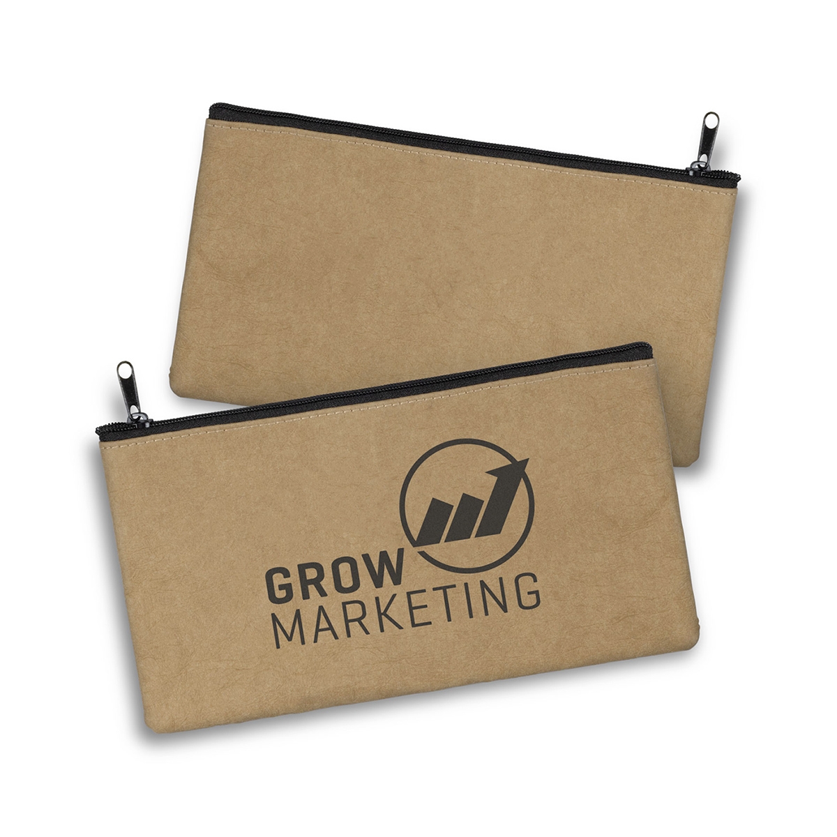 Admont Kraft Lightweight Pencil Cases