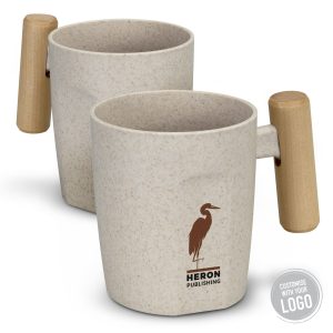 Amoni 480mL Natura Cups