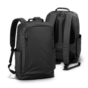 Aquinas Polycanvas Backpacks